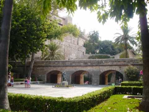 Majorca Vacations