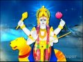Graha Shanti Shloka - Rahu