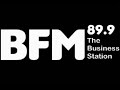 ATILIA: BFM 89.9fm Part 1 ATILIA: BFM 89.9fm Part 1