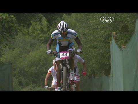 Jaroslav Kulhavy (CZE) Wins Mountain Bike Cross-Country Gold – London 2012 Olympics Jaroslav Kulhavy (CZE) Wins Mountain Bike Cross-Country Gold – London 2012 Olympics