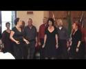 Lianne, Theo, Wim, G�rard, Herm, Yvette, Francine - Papa was