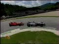 Häkkinen - Schumacher A1 Ring 1998