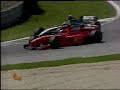 Häkkinen - Schumacher A1 Ring 1998