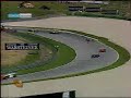 Häkkinen - Schumacher A1 Ring 1998