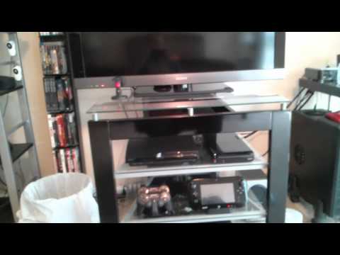 how to troubleshoot a wii u