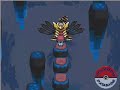 PKM DB - First Ever Shiny Origin Forme Giratina Encounter !