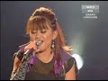 Konsert AF6 - Minggu 6 - Stacy