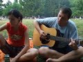 Ionut la chitara Ionut la chitara