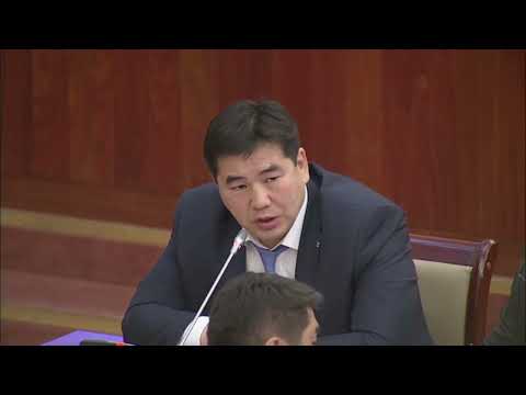 Н.Энхболд: Наадмаар уралдах Монгол адуунд стандарт тогтоох нь зүйтэй