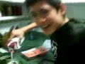 Cocinando con Enock (1ra parte)