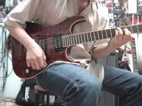 washburn guitars