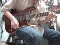 WASHBURN X50 PROQ GUITAR TEST