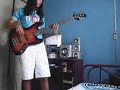 Pitty - Baixo Equalize (Cover)