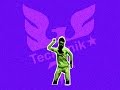 videos de Tecktonik Dance (4mal feat. Gliss - Time is burning)