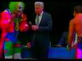 The WWF invasion ch.1