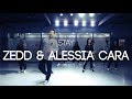 Zedd,Alessia Cara - stay |Dance | POPPIN Choreography by Abler