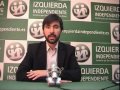 Comunicado Marzo 2011