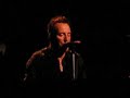Atlantic City  Bruce Springsteen & The E Street Band Madison Square Garden November 8 2009