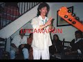 camaron cantando en calo