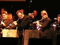 Ellen Ten Damme met Jazz Orchstra of the Concertgebouw Ellen Ten Damme met Jazz Orchstra of the Concertgebouw