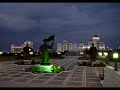 Ashgabat Nights