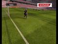PES 2008 - isle of paradise
