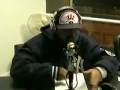 Papoose and  Young Chris Freestyle On A-List Radio With Bobby Trends