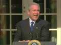 BUSH - THE DECIDER