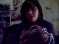 Sacha x) and me