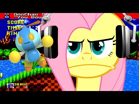 how to play sonic the hedgehog