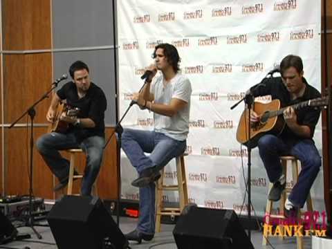 If I Could Only Fly – Joe Nichols