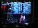 Virgo Lhong (Dragunov) VS Chocolate Buan (Xiaoyu) Part 3