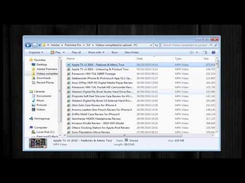 Carbonite - In this video I show you the Carbonite Online Backup service. It runs on both Mac & Windows, this particular videos shows the service on Windows 7. Backing u...