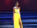 PRESENTATION EVENING GOWN MISS UNIVERSE 2008 2/4