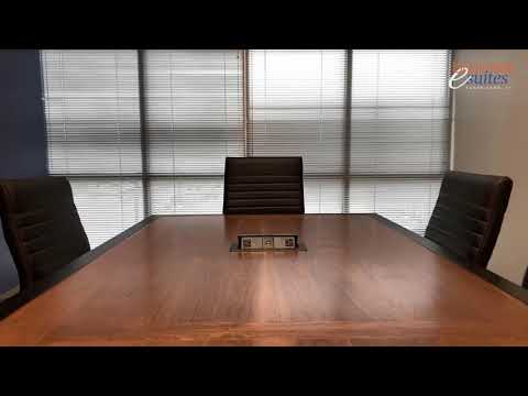 Falcon Meeting Room