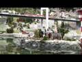 Skandinavien-Kreuzfahrt / Scandinavia Cruise / Miniatur Wunderland Hamburg