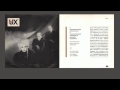 U-BahnX -- Young Hearts Of Europe 12''