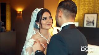 Eine traumhafte türkische Hochzeit in Hamburg  - 