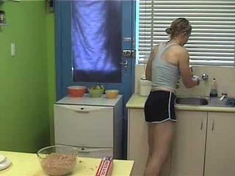 Protein Bars: DIY Gym Food ...