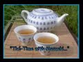 A Transglobal Duet - Tea Time for Masaaki