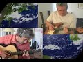 A Transglobal Duet - Tea Time for Masaaki