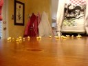 Popcron Eating Contest