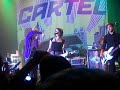 Cobra Starship - The Ballad of Big Poppa and Diamond Girl