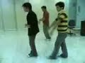 sopboys imitating timberlake
