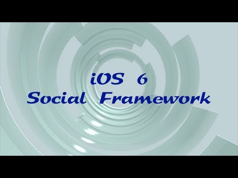 how to share on facebook objective c