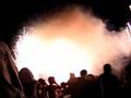 Climax of cannon cracker in the world