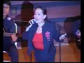 el canto vivo