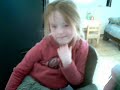 Storyteller 5 year old