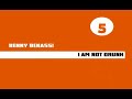 May 2008 - Selection Electro House