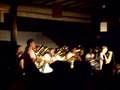 Boban Markovics Orkestar koncert Sopron